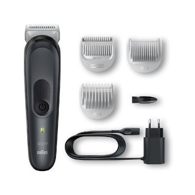 Aparador Corporal Braun...