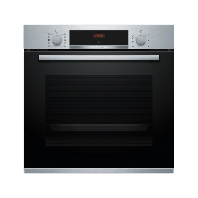 Built-in Oven Bosch HRA512ES0 71L 3400W Stainless steel