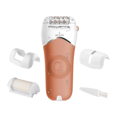 Depiladora Rowenta EP4920F0...