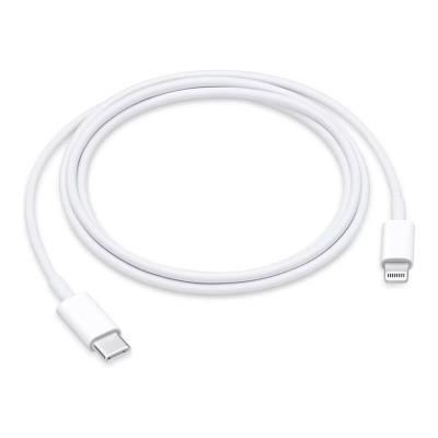 Data Cable Apple iPhone USB-C to Lightning 1m (MQGJ2ZM/A)