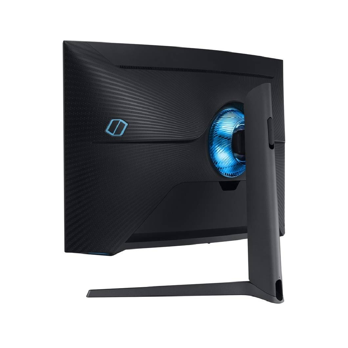 Samsung Odyssey G7 32" QLED WQHD 240Hz Curved Gaming Monitor