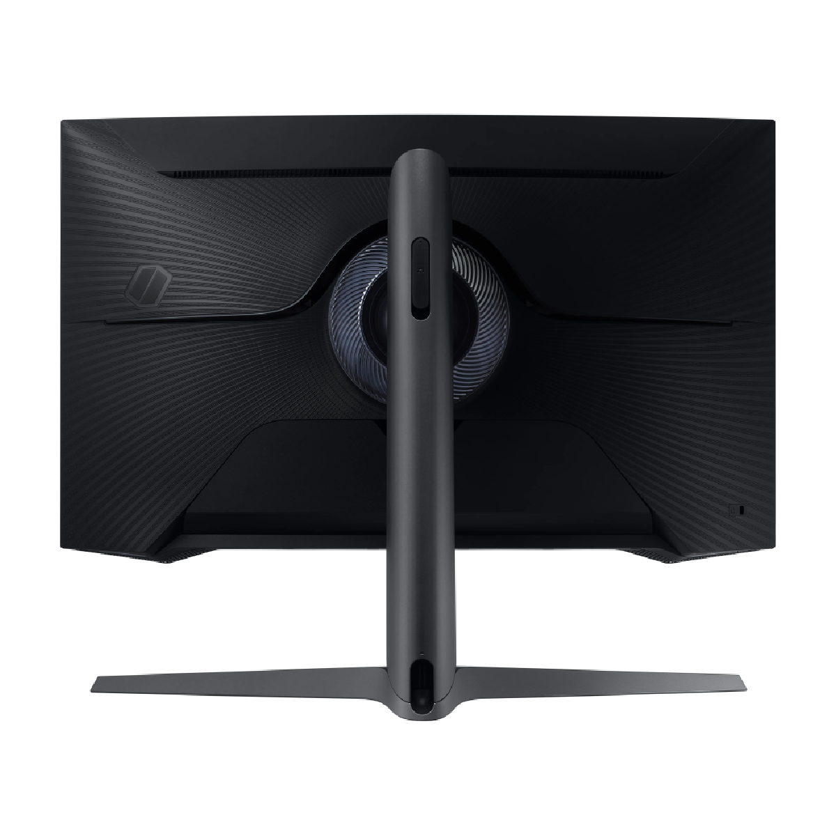 Samsung Odyssey G7 27" QLED WQHD 240Hz Curved Gaming Monitor