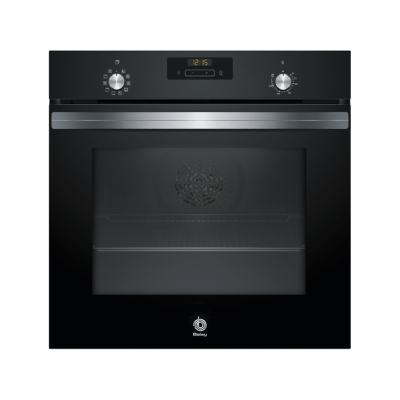 Built-in Oven Balay 3HB4131N2 3400W 71L Black