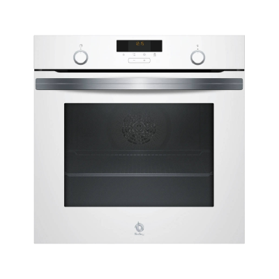 Built-in Oven Balay 3400W 71L White (3HB5158B2)