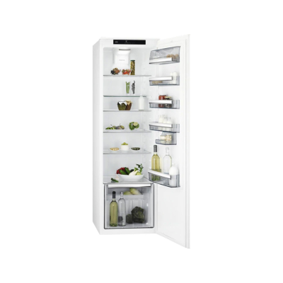 AEG refrigerator SKE818E1DS 310L
