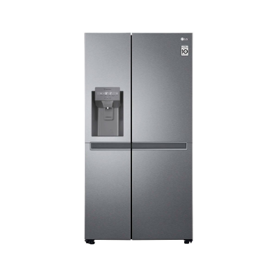 American Refrigerator LG 634L Gray (GSLV30DSXM)