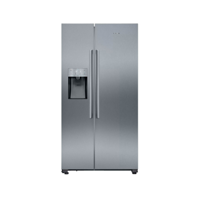American Refrigerator Siemens 600L Stainless Steel (KA93DAIEP)