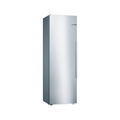 Refrigerador Bosch 348L Gris (KSV36AIEP)