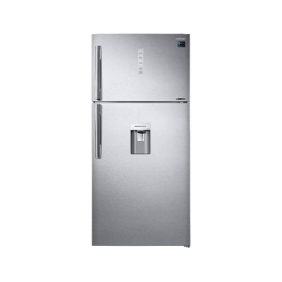 Combined Refrigerator Samsung 618L Inox (RT62K7115SL)