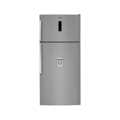 Combined Refrigerator Whirlpool 587L Inox (W84TE72XAQUA2)