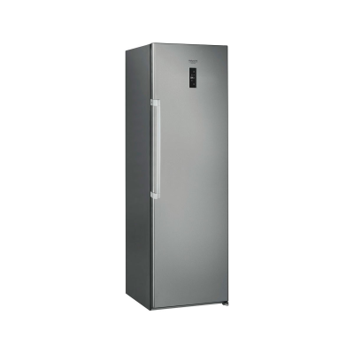 Refrigerador Hotpoint 371L Acero Inoxidable