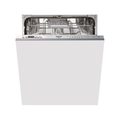 Built-in Dishwasher Hotpoint 14 Sets Inox (HIC3C26CW)