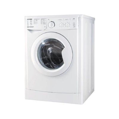 Washing Machine Indesit...