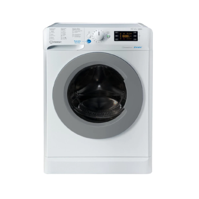 Washing Machine Indesit...