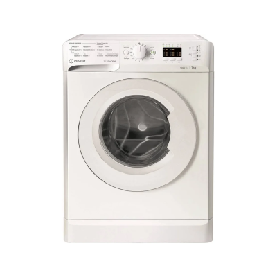 Washing Machine Indesit...