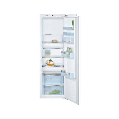 Refrigerador Bosch 286L (KIL82AFF0)