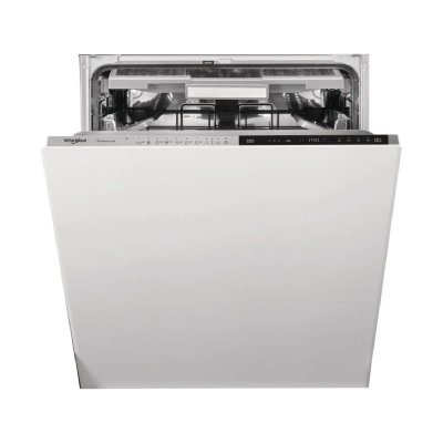Máquina de Lavar Louça Encastre Whirlpool WIP4O33PLES 14 Conjuntos Inox