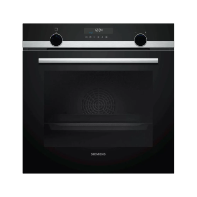Built-in Oven Siemens HB578G5S6 3600W 71L Stainless steel