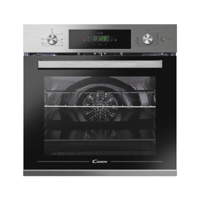 Built-in Oven Candy FSCTX615 Wifi 2700W 70L Stainless steel