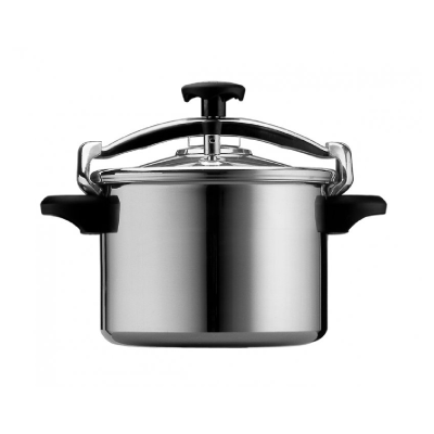 Panela de Pressão Silampos...