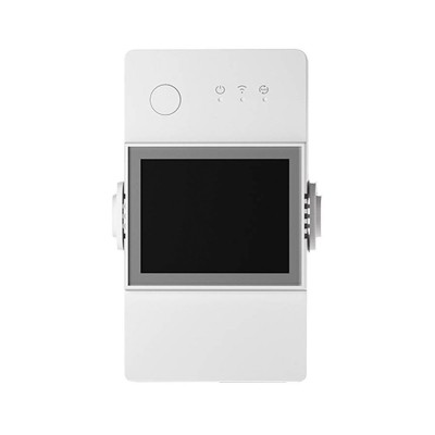 Relé Inteligente Sonoff TH...