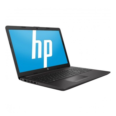 Portátil HP 250 G7 15" i3-1005G1 SSD 512GB/8GB Preto W11H Recondicionado Grade A+