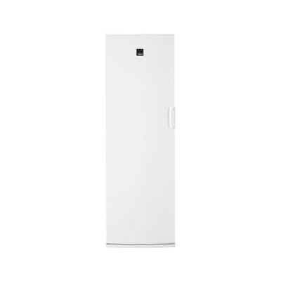 Vertical Freezer Zanussi ZUAN28FW 276L White