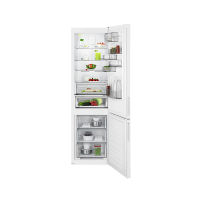 AEG Combined Fridge Freezer...