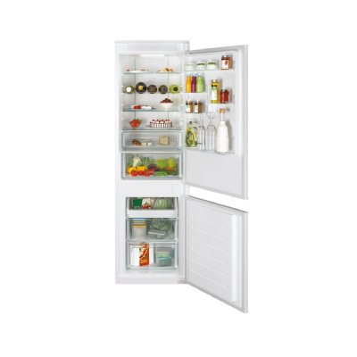 Combined Fridge Candy CBT5518EW 248L White