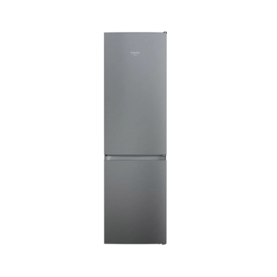 Combined Fridge Hotpoint HAFC9TA23SXO3 367L Stainless steel