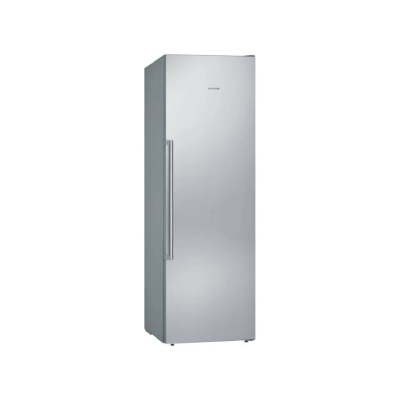 Vertical Chest Siemens GS36NAIDP 242L Stainless Steel