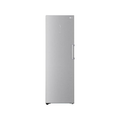 Upright Freezer LG GFM61MBCSF 324L Stainless Steel