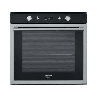 Built-in Oven Hotpoint FI6861SPIX/HA 73L Stainless steel