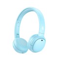 Headphones Wireless Edifier WH500 Azul