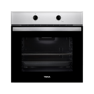 Built-in Oven TekaHBB435SS 2593W 70L Stainless steel