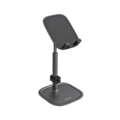 Baseus Literary Youth Mobile Phone Desk Stand Black