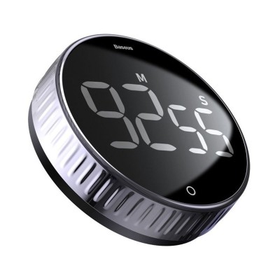 Digital Timer Baseus Heyo...
