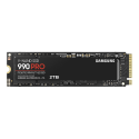 SSD M.2 2280 Samsung 990 PRO 2TB NVMe