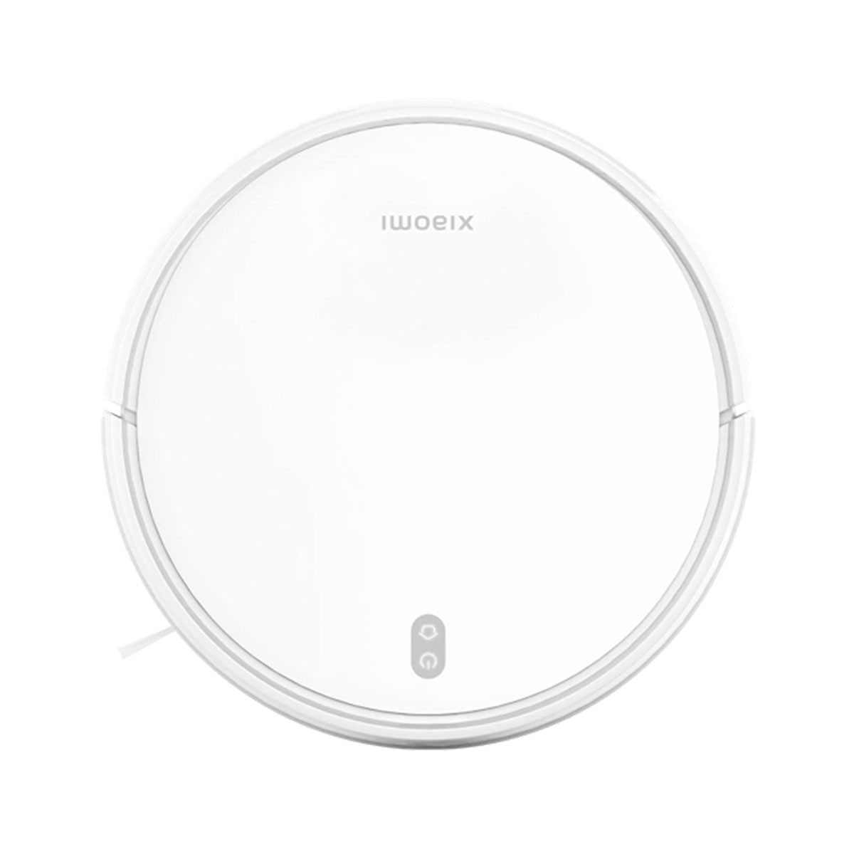 Xiaomi Mi Robot Vacuum E10 Vacuum Cleaner White