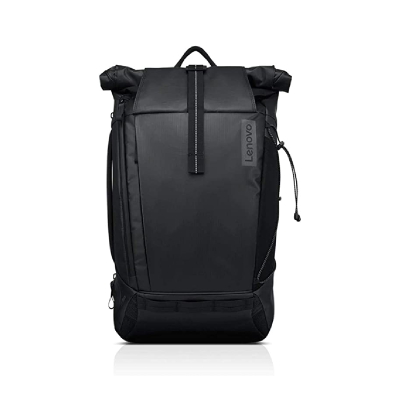 Lenovo Backpack 15.6" Commuter Black GX40W72797