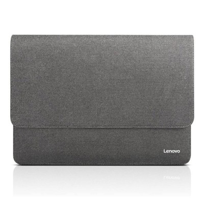 Sleeve Lenovo 10" Laptop Ultra Slim Plata