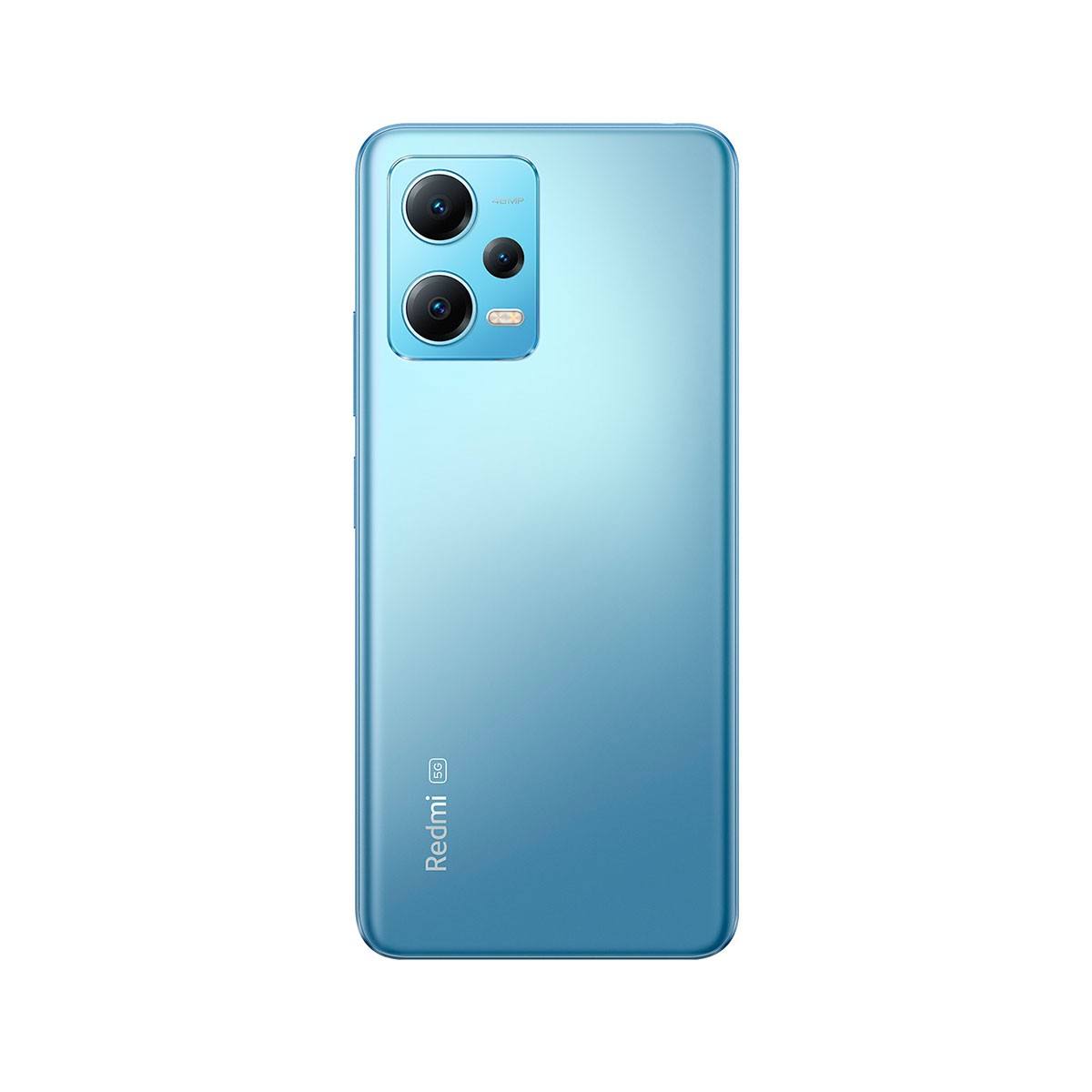Xiaomi Redmi Note 12 5G 128GB/4GB Dual SIM Blue