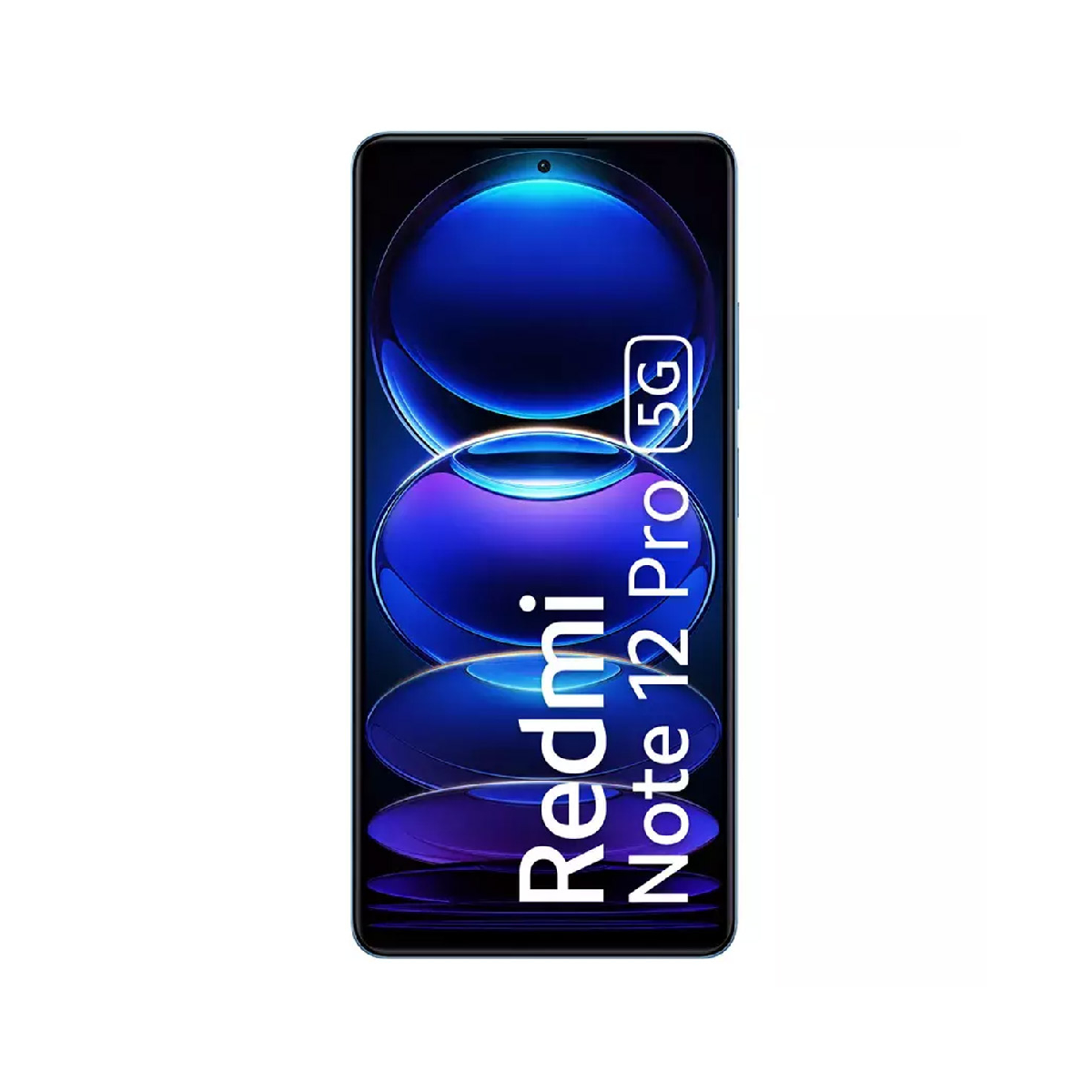 Xiaomi Redmi Note 12 Pro 5G 128GB/6GB Dual SIM Blue