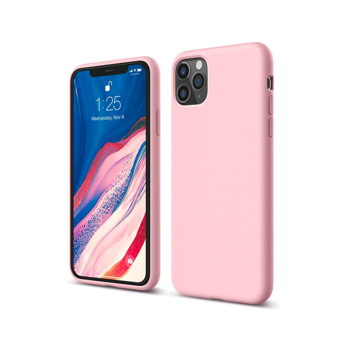 Silicone Case Premium Case For Iphone 11 Pro Max Silicone Cover