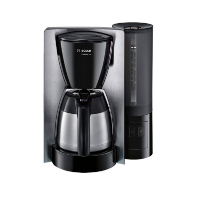 Coffee Machine Bosch TKA6A683 Black