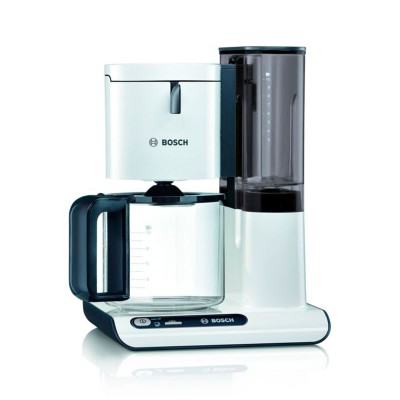 Coffee Machine Bosch TKA8011 White