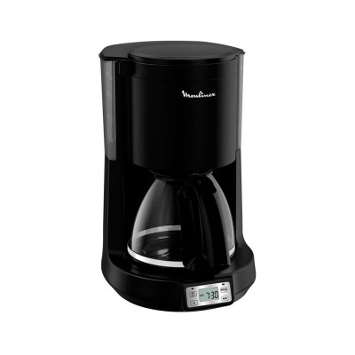 Coffee Machine Moulinex FG273N10 Black