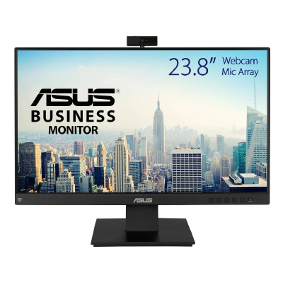 Monitor Asus BE24EQK 24" IPS FHD 75Hz Black
