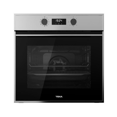 Built-in Oven Teka 2500W 70L Stainless steel