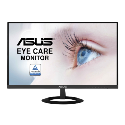 Monitor Asus 23" IPS FHD (VZ239HE-W)